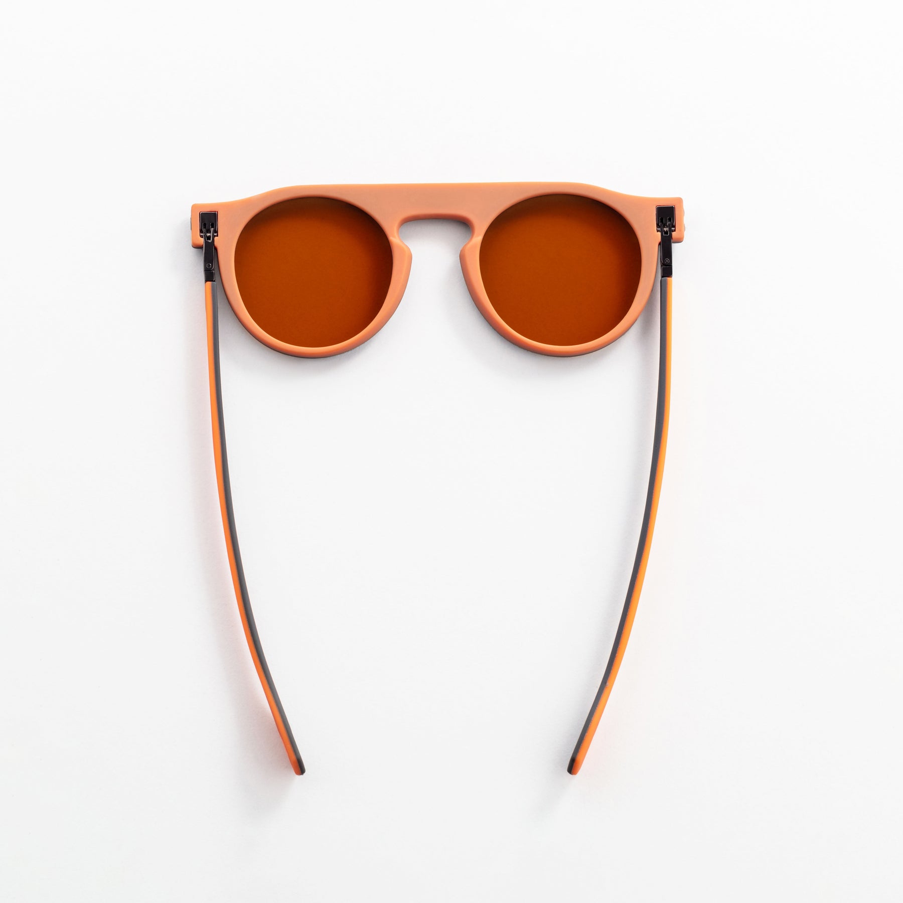 Colour Energy Therapy Glasses- Orange – Hanna's Herb Shop